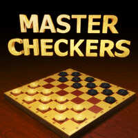 Master Checkers