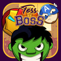 Toss Like A Boss