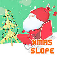 Xmas Slope