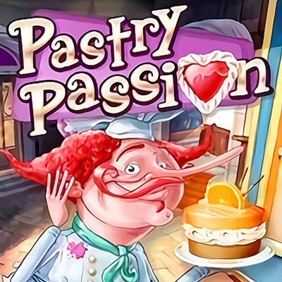 Pastry Passion