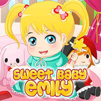 Sweet Baby Emily