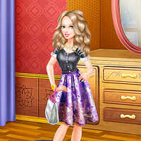 Sery Magazine Dolly Dress Up