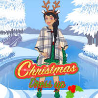 Christmas Dress Up
