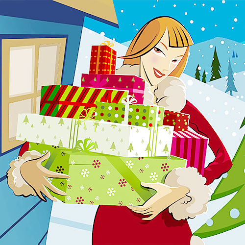 Christmas Art 2019 Puzzle