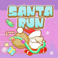 Santa Run