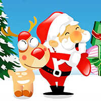 Hidden Christmas Cookies
