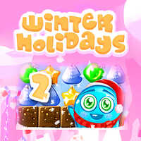 Back To Santaland 2: Winter Holidays