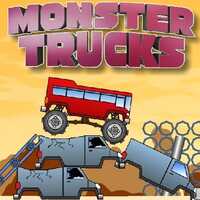 Monster Trucks