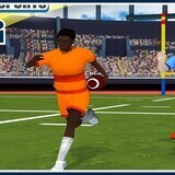 Summer Sports: Rugby