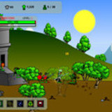 Clan Wars: Goblin Forest