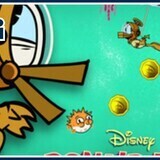 Treasure Frenzy