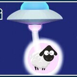 Ship the Sheep