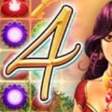 1001 Arabian Nights 4