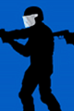 SWAT Force vs Terrorists