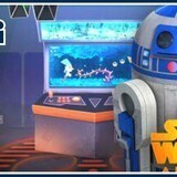 Star Wars Arcade