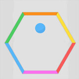 Bouncing Dot
