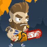 Zombies Ate All
