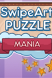 Swipe Art Puzzle