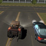 Farming Simulator