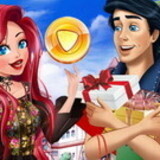 Ariel Shopping Haul