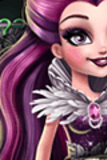Dark Queen Closet