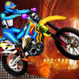 Dare Devil 3D