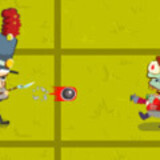Napoleon vs Zombies