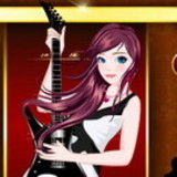 Guitar Girl