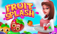 Fruit Splash