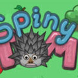 Spiny Tom