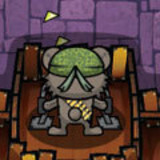 Teddy Bear Zombies