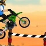 Motocross Challenge