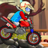 Moto X Fun Ride