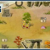 Paper Craft Wars