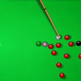 Billiard Blitz:  Snooker Star
