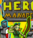 Hero Manager