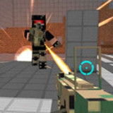 Pixel Warfare 4