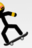 Stickman Skate