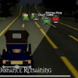 Cemetery Road