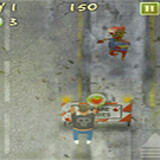 Zombie Getaway