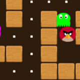 Rio-man: Angry Birds