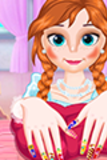 Princess Annie Nails Salon