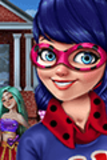 Fashion College Diary
