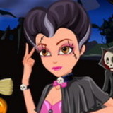 Vampire Facial Makeover