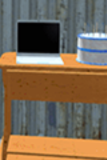 Container Flat Escape 2