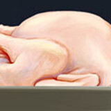 Turkey Cooking Simulator