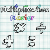 Multiplication Master Maths Madness!