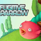 Fugitive Sparrow
