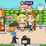 Lily Slacking Dating Mobile