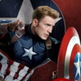 Captain America Civil War Jigsaw